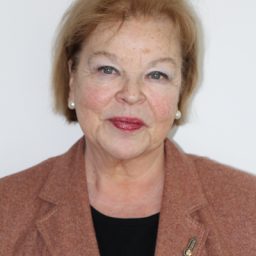 Ingeborg Heimberg