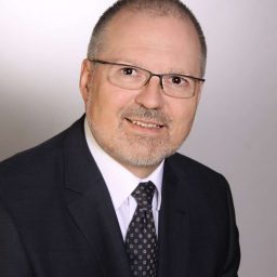 Lothar Volkert